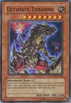 Product image for Tyranno Ultime