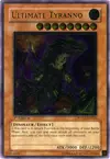 Product image for Ultimate Tyranno