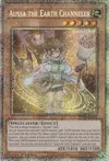 Product image for Aussa the Earth Channeler