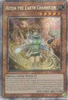 Product image for Aussa the Earth Channeler