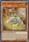 Product image for Aussa the Earth Channeler