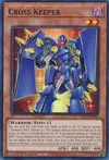 Product image for Cross Keeper