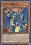 Product image for Cross Keeper