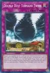 Product image for Double Dust Tornado Twins