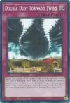 Product image for Double Dust Tornado Twins