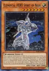 Product image for Elemental HERO Spirit of Neos