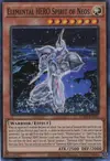 Product image for Elemental HERO Spirit of Neos
