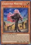 Product image for Exosister Martha