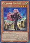 Product image for Exosister Martha