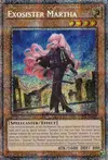 Product image for Exosister Martha