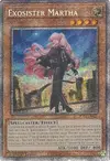 Product image for Exosister Martha