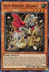 Product image for Gem-Knight Quartz