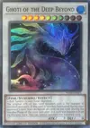 Product image for Ghoti of the Deep Beyond