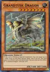 Product image for Grandtusk Dragon