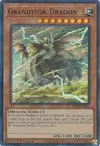 Product image for Grandtusk Dragon