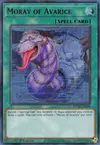 Product image for Moray of Avarice