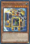 Product image for Morphtronic Scannen