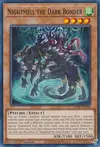 Product image for Nightmell the Dark Bonder