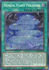 Product image for Primeval Planet Perlereino