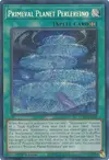 Product image for Primeval Planet Perlereino