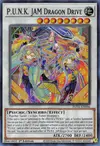 Product image for P.U.N.K. JAM Dragon Drive