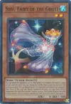 Product image for Shif, Fairy of the Ghoti