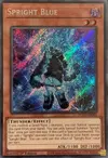 Product image for Spright Blue