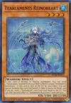 Product image for Tearlaments Reinoheart