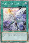 Product image for Ultimate Slayer