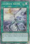 Product image for Ultimate Slayer