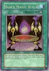 Product image for Black Magic Ritual