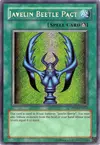 Product image for Javelin Beetle Pact