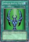 Product image for Javelin Beetle Pact