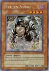 Product image for Return Zombie