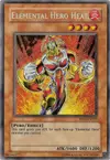 Product image for Elemental HERO Heat