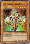 Product image for Elemental HERO Heat