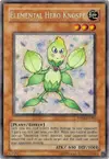 Product image for Elemental HERO Knospe