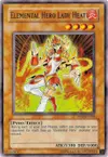Product image for Elemental HERO Lady Heat