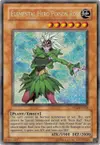 Product image for Elemental HERO Poison Rose