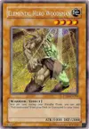 Product image for Elemental HERO Woodsman