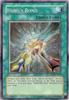 Product image for HERO's Bond