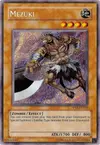 Product image for Mezuki