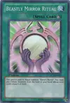 Product image for Beastly Mirror Ritual