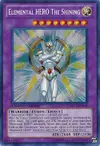 Product image for Elemental HERO The Shining