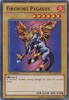 Product image for Firewing Pegasus