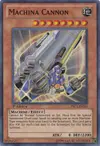 Product image for Machina Cannon