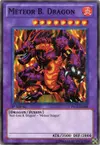 Product image for Meteor Black Dragon