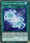 Product image for Photon Sanctuary