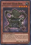 Product image for Ancient Gear Box