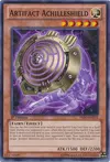 Product image for Artifact Achilleshield